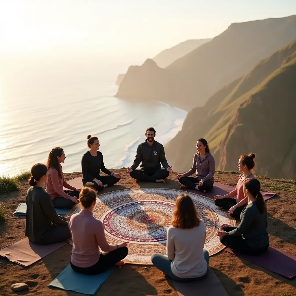 Collaborative creation